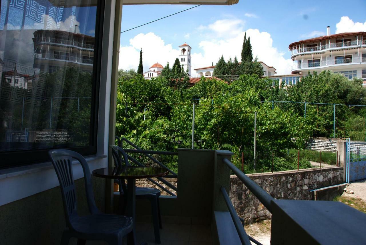 Hotel Mesopotami Exteriér fotografie