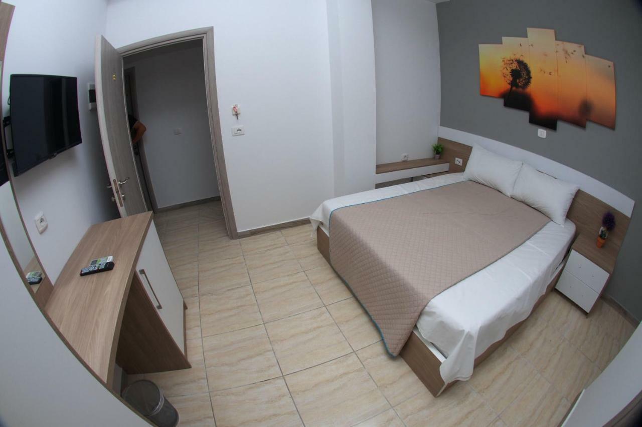 Hotel Mesopotami Exteriér fotografie