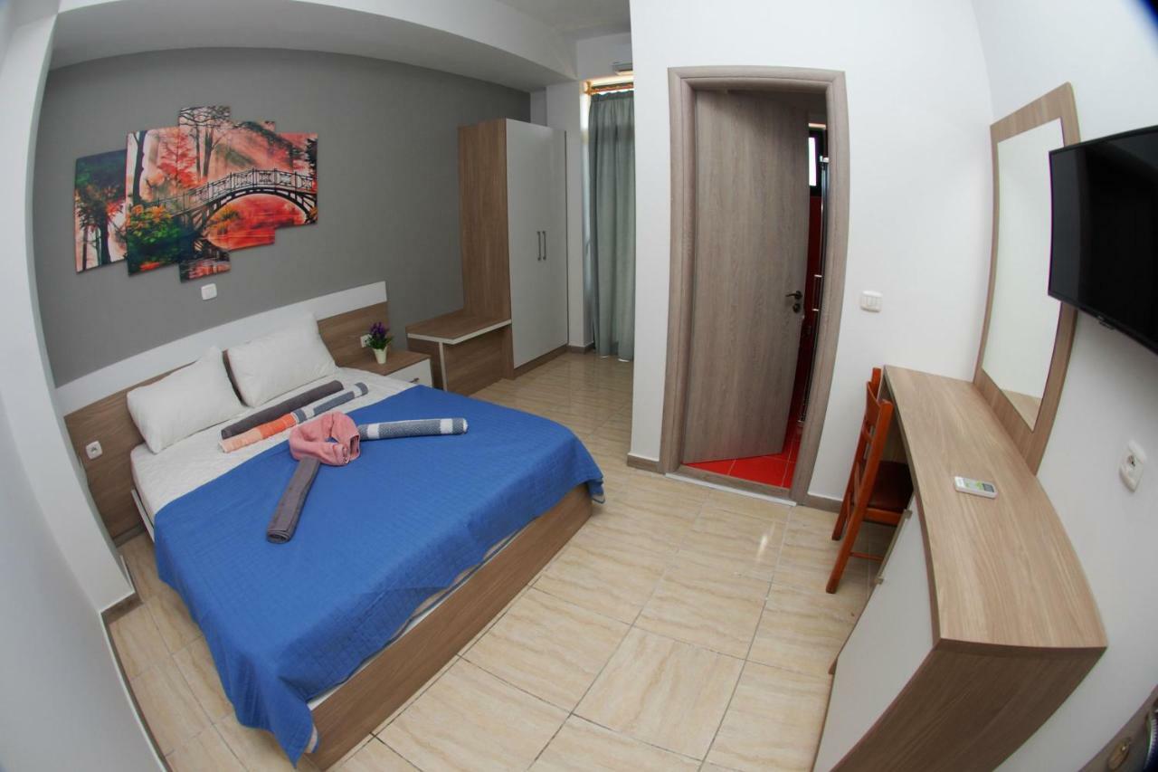 Hotel Mesopotami Exteriér fotografie