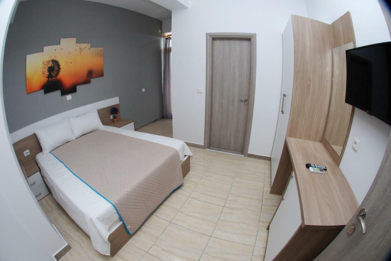 Hotel Mesopotami Exteriér fotografie