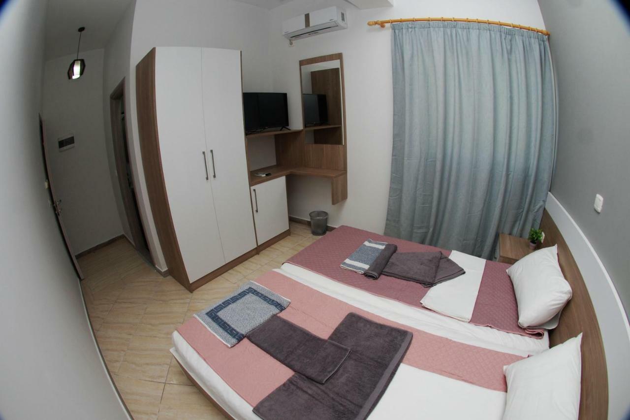 Hotel Mesopotami Exteriér fotografie
