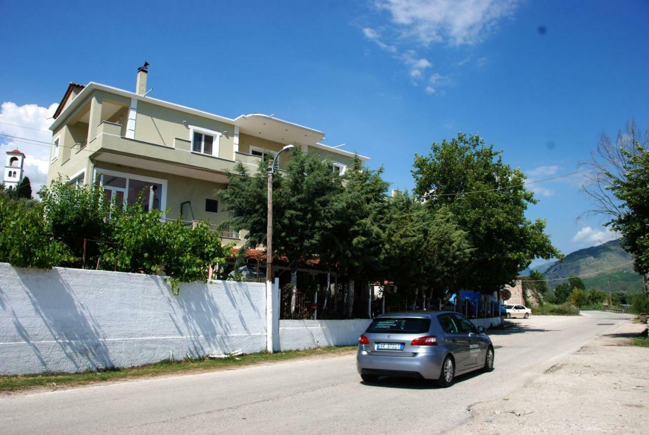 Hotel Mesopotami Exteriér fotografie