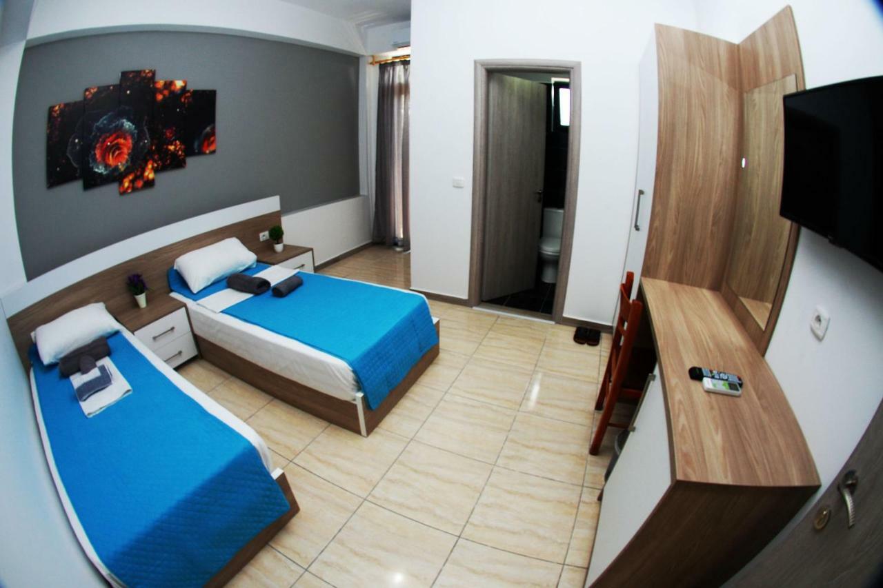 Hotel Mesopotami Exteriér fotografie