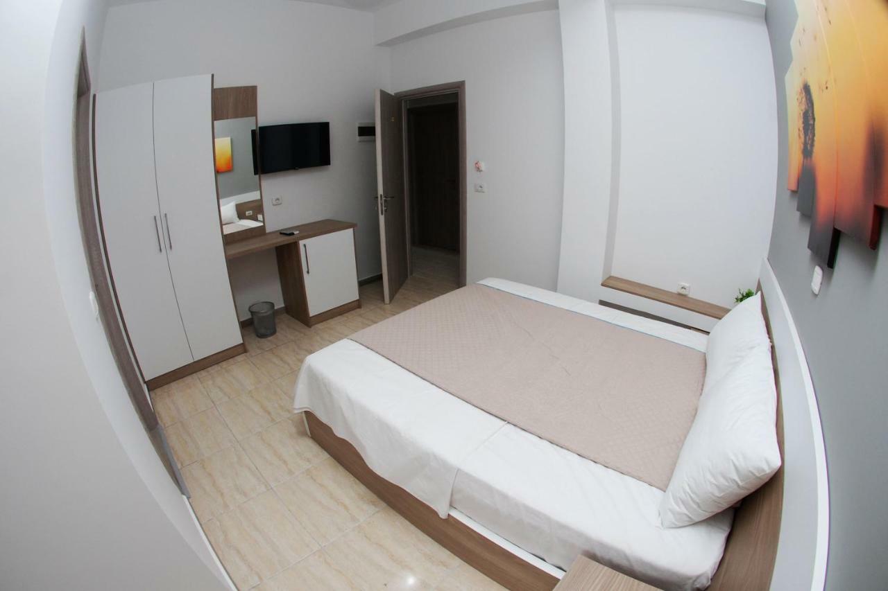 Hotel Mesopotami Exteriér fotografie